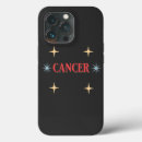 Search for cancer sign iphone cases Horoscope