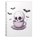 Search for goth notebooks Creepy cute