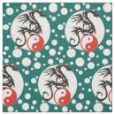 Recherche de dragon de yang de yin Mystique