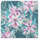 Search for boho chic fabric Colourful