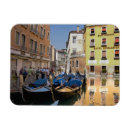 Recherche de gondole magnets Canal