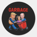 Search for time out stickers President