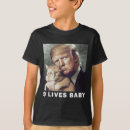 Recherche de président enfant tshirts Vider le marais