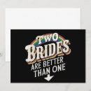 Search for two is better than one invitations Lgbtq