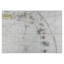 Recherche de gravure planches à découper Île