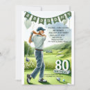 Search for golfer invitations Par