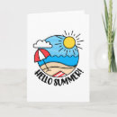 Search for hello summer cards Sun