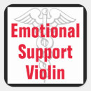 Search for violin stickers Funny
