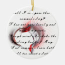 Search for shakespeare ornaments Heart