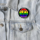 Search for civil rights buttons Equality