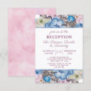 Search for parisian wedding invitations Blush pink