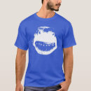 Search for shark teeth tshirts Dangerous