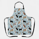 Search for australian shepherd aprons Dog