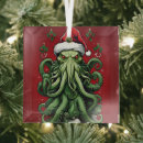 Search for cthulhu ornaments Lovecraft