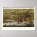 Search for panoramic maps art Chicago