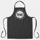 Search for promotional items aprons Baking