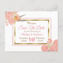 Search for vintage floral wedding postcards Save