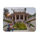 Recherche de barcelone magnets Paysage urbain