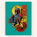 Search for badge notebooks Retro