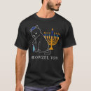 Recherche de tover tshirts Hanouka