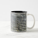 Search for deaths head mugs Skull
