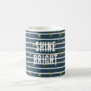 Search for white star mugs Blue