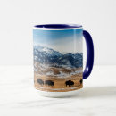 Search for national party mugs Yellowstone national park
