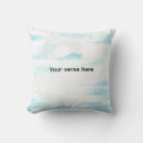 Search for fluffy pillows Clouds