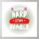 Search for make work posters Hard