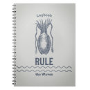 Search for nautical notebooks Log