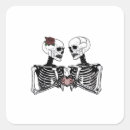 Search for skeleton couple stickers Spooky cute