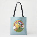 Search for big bird sesame street tote bags Retro