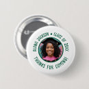 Recherche de diplome badges Classe de 2025