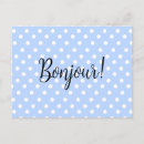 Recherche de pois cartes postales Typographie