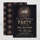 Search for fireworks birthday invitations Celebration