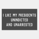 Search for anti donald trump stickers Politics