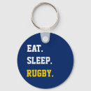 Search for rugby keychains Fan