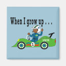 Recherche de voiture magnets Pour enfants