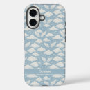 Search for angel wings iphone cases Blue