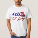 Search for uncle sam tshirts July 4th