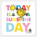 Search for little miss sunshine stickers Retro