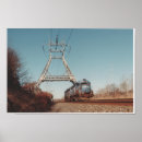 Recherche de moteur diesel posters Train
