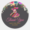 Search for mexican girl stickers Fiesta