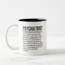 Recherche de psychiatre tasses Pour elle