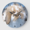 Search for easter bunny clocks Bunnies