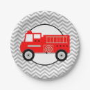 Recherche de firetruck plates Moteur d'incendie