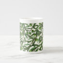 Search for olive leaves mugs Botanical