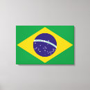 Search for brazilian flag art Brasilian