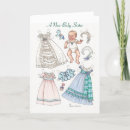 Search for new baby sister cards Vintage