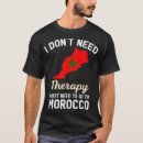 Recherche de ville maroc tshirts Vacances